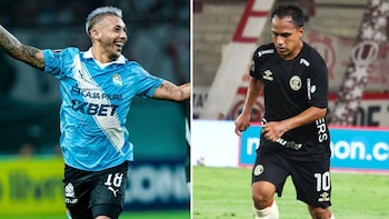 A qué hora juega Sporting Cristal vs UTC HOY: partido en el Gallardo por fecha Torneo Apertura de Liga 1 2026