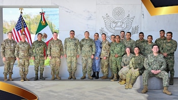 Marina y Defensa se reúnen