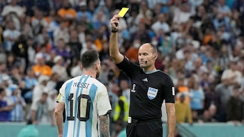 Antonio Mateu Lahoz batió el