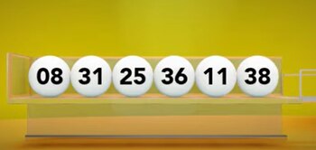 Sorteo Kábala - Jueves 29