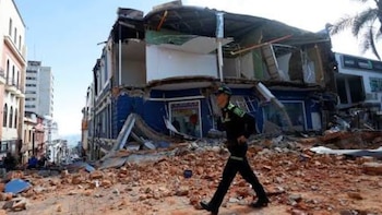 Temblor en Colombia: Pereira decretó toque de queda y suspendió las clases tras el fuerte sismo