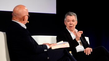 “Pastrana se suicidó con lo