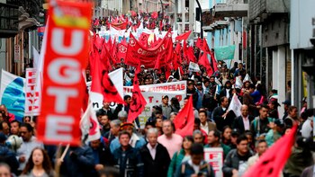 Ecuador: 4 claves para entender