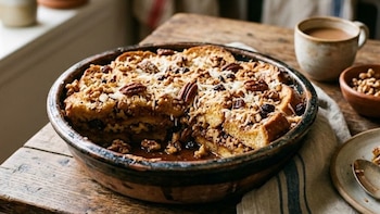 ¿Antojo dulce sin culpa? Descubre