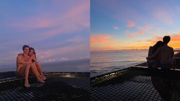 David Aizenman está en el