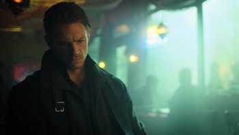 Si te gustó ‘Blade Runner’