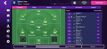 Football Manager 2023