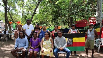 Misión internacional exige a Honduras cumplir fallos de la Corte IDH a favor del pueblo garífuna