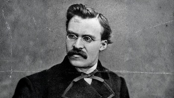 Friedrich Nietzsche, filósofo: “No es la falta de amor, sino la falta de amistad lo que hace infelices a los matrimonios”