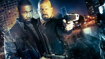 "Cadena de mando" se mete en el listado de las más vistas de la plataforma. (Prime Video)