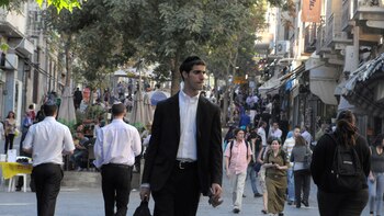 Uno de los factores de