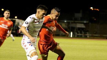 A qué hora juega Sport Huancayo vs Nacional por la Copa Libertadores 2023