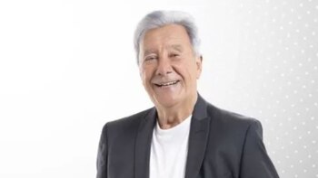 Juan Alberto Mateyko conduce "La