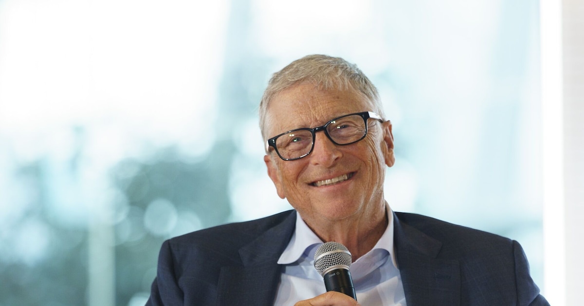 Bill Gates Apuesta Fuerte: La IA Revolucionará la Salud y la Agricultura en Argentina y el Mundo