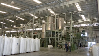 Crisis en la industria: otra