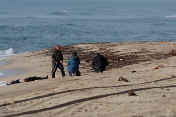 Hasta el momento se han