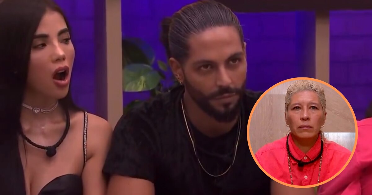 ¿Quiénes están en peligro de eliminación en 'La casa de los famosos'? Descubre los nominados de la segunda noche