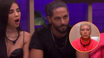 Segunda noche de nominación en