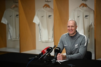 Perú y Nueva Zelanda se