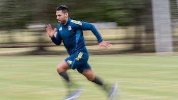 EN VIVO - Millonarios vs.
