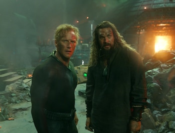 El reto de compartir escena