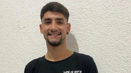 Crimen del futbolista de Río Cuarto: ordenaron la prisión preventiva de los dos principales sospechosos de matar a Jesús Buffarini
