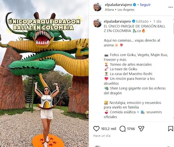 Varios creadores de contenido han