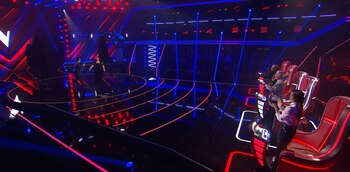 El Team Miranda! salvó a