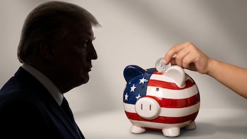 Lanzan las “Cuentas Trump” el 4 de julio: lo que hay que saber sobre el bono de USD 1.000 para recién nacidos