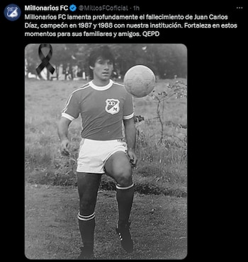 Así fue la despedida de