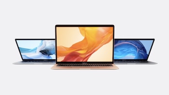 Estos son los tres Mac que Apple acaba de incluir en su lista de productos obsoletos