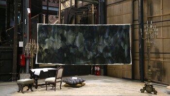 Verónica Gómez, Los misterios de