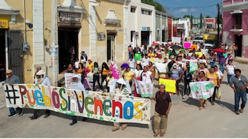 Denuncian afectaciones ambientales en territorio