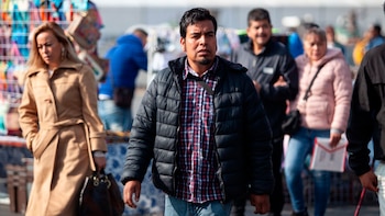 Frío CDMX: activan alerta amarilla