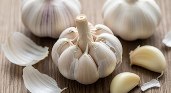 El ajo aporta beneficios cardiovasculares