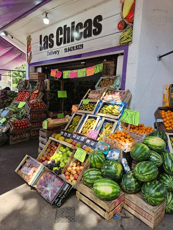 Vanesa tiene 36 años y