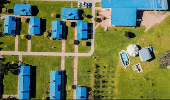 Complejo Adultos Mayores Tapalqué