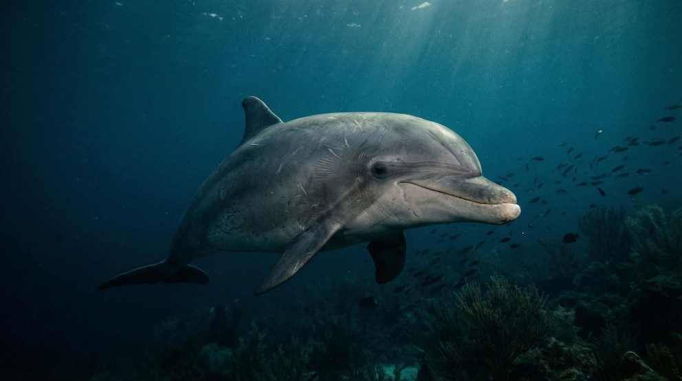 El impacto de la basura tecnológica: encuentran residuos de pantallas en cerebros de delfines y marsopas El impacto de la basura tecnológica: encuentran residuos de pantallas en cerebros de delfines y marsopas