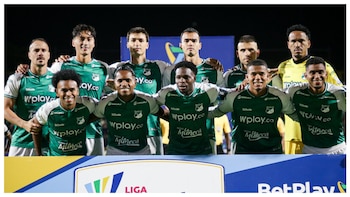 Deportivo Cali está cerca de