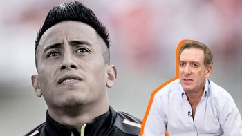 Eddie Fleischman se refirió al