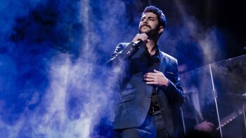 Maxi Pardo: "A pesar de