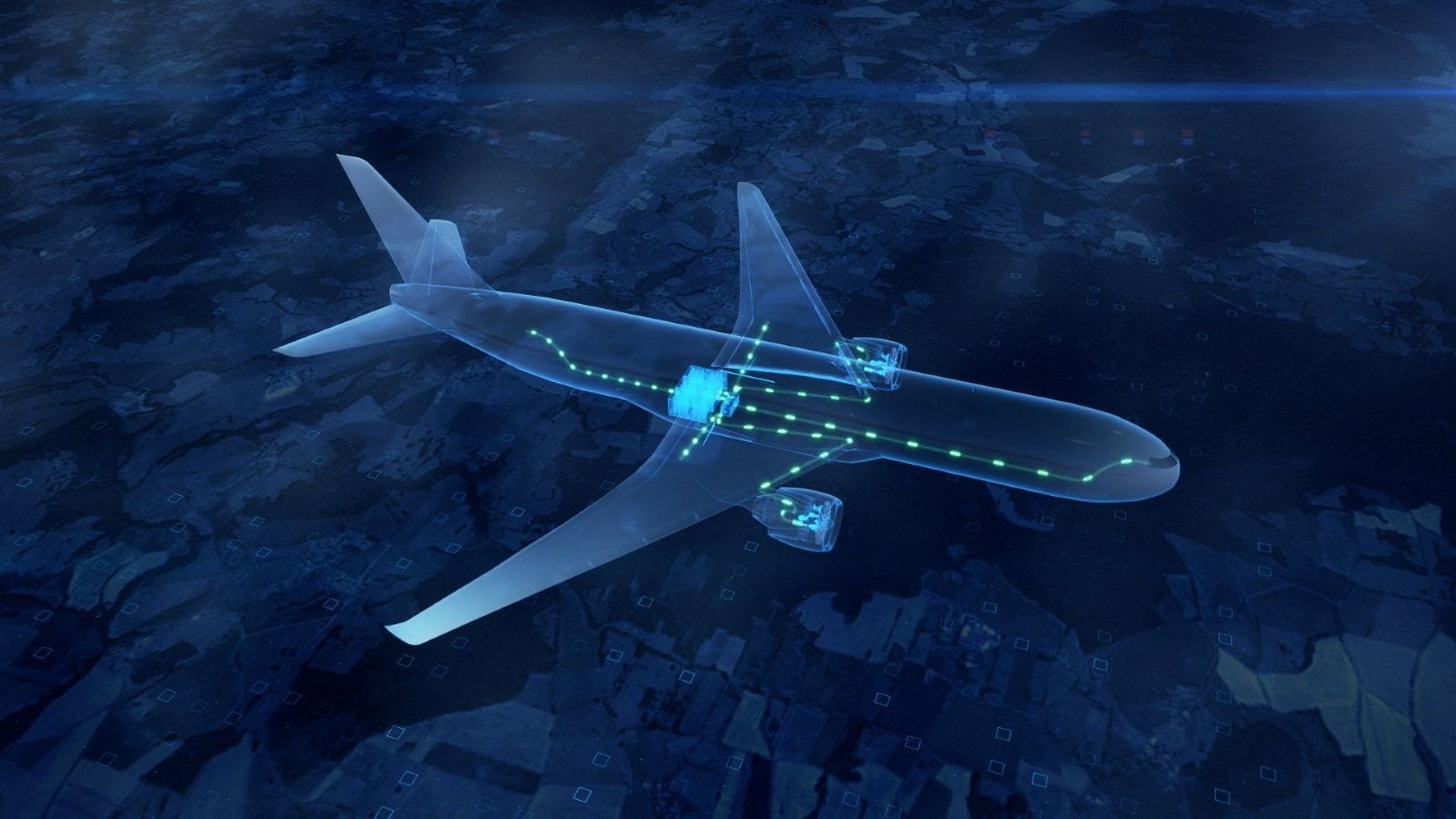 Airbus avanza en la tecnología híbrida-eléctrica para la próxima generación de aviones con el proyecto LEIA