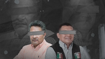 Acusaciones de lavado de dinero