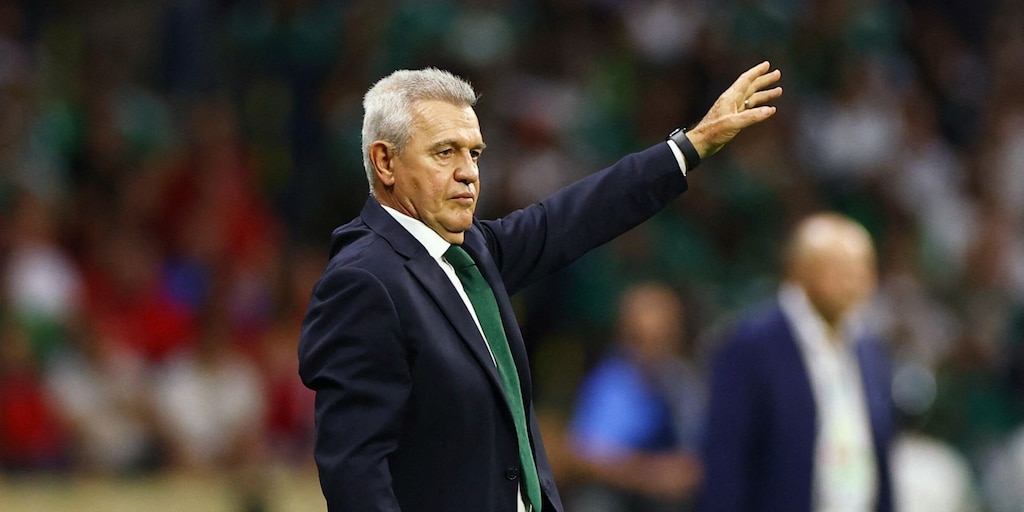 Convenció? David Faitelson se rinde ante Javier Aguirre tras clasificar como líder de grupo a México en el Mundial 2026: "En su barco