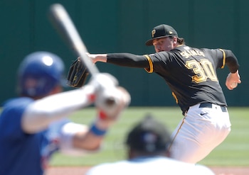 Pittsburgh Pirates estudia sumar a