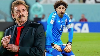 Ricardo La Volpe revienta a Ochoa y explica por qué no debe ser el titular en Mundial 2026 con la Selección Mexicana