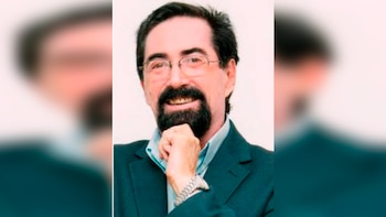 Marcelo Bazán, el psicólogo imputado