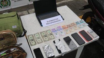 La propuesta de la Policía