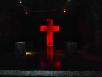 El modelo de turismo con