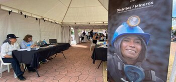 El Gobierno busca formalizar la